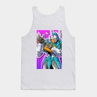 Brainstorm! Tank Top